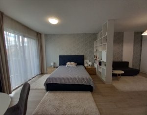 Appartement 1 chambres à vendre dans Cluj-napoca, zone Centru
