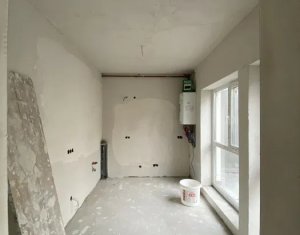 , 57m2 dans Floresti