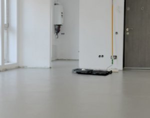 Appartement 2 chambres à vendre dans Floresti