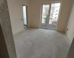 Appartement 4 chambres à vendre dans Cluj-napoca, zone Europa