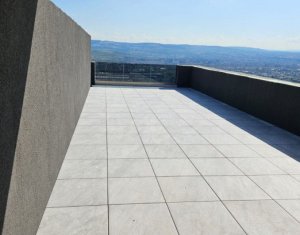 , 158m2 dans Cluj-napoca, zone Iris