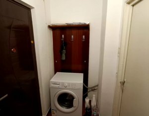 Studio à vendre dans Cluj-napoca, zone Marasti