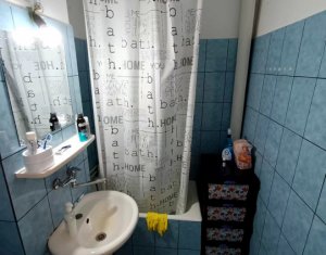 Studio à vendre dans Cluj-napoca, zone Marasti