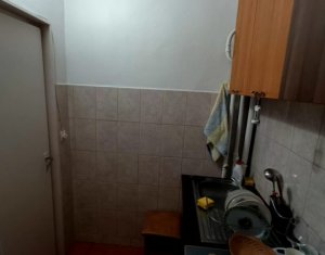 Studio à vendre dans Cluj-napoca, zone Marasti