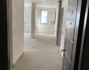 , 90m2 dans Floresti