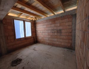 , 128m2 dans Pata, zone Centru