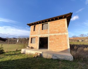 Maison 4 chambres à vendre dans Pata, zone Centru