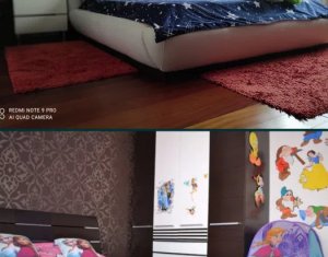 Appartement 3 chambres à vendre dans Cluj-napoca