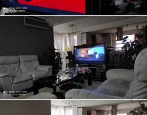 Appartement 3 chambres à vendre dans Cluj-napoca