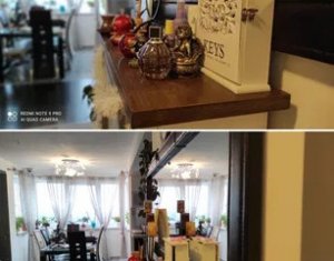 Appartement 3 chambres à vendre dans Cluj-napoca