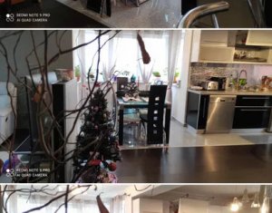 Appartement 3 chambres à vendre dans Cluj-napoca