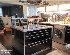 Appartement 3 chambres à vendre dans Cluj-napoca