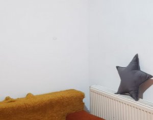 Appartement 1 chambres à vendre dans Cluj-napoca, zone Gruia