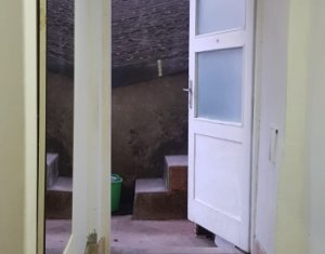 , 41m2 dans Cluj-napoca, zone Gruia