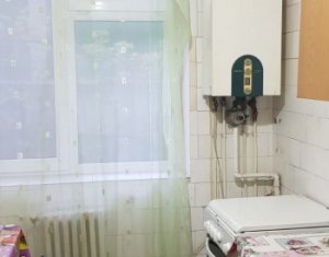 Appartement 1 chambres à vendre dans Cluj-napoca, zone Gruia
