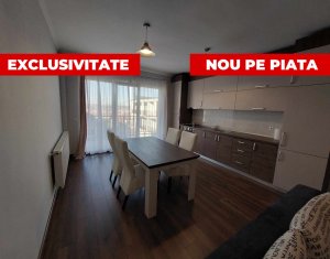 , 54m2 dans Cluj-napoca, zone Europa