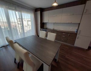 Appartement 2 chambres à louer dans Cluj-napoca, zone Europa