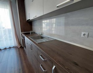 Appartement 2 chambres à louer dans Cluj-napoca, zone Europa