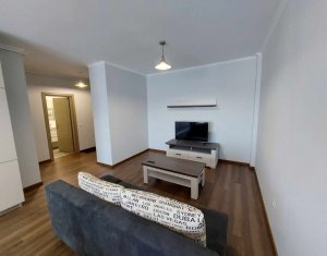 Appartement 2 chambres à louer dans Cluj-napoca, zone Europa