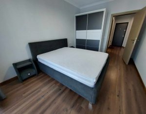 Appartement 2 chambres à louer dans Cluj-napoca, zone Europa