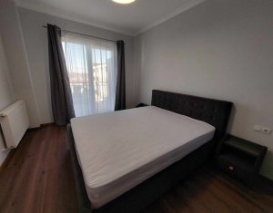 Appartement 2 chambres à louer dans Cluj-napoca, zone Europa