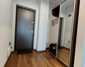 Appartement 2 chambres à louer dans Cluj-napoca, zone Europa