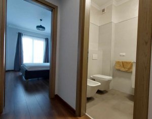 Appartement 2 chambres à louer dans Cluj-napoca, zone Europa