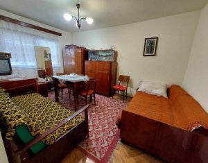 , 45m2 dans Cluj-napoca, zone Marasti