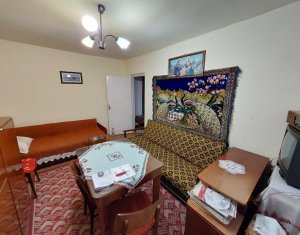 Appartement 2 chambres à vendre dans Cluj-napoca, zone Marasti