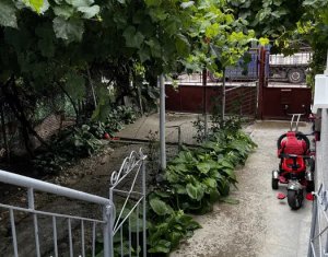 Maison 4 chambres à vendre dans Cluj-napoca, zone Andrei Muresanu