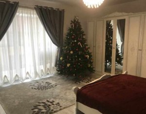 , 120m2 dans Floresti