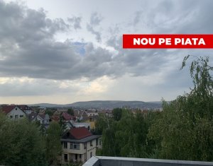 , 71m2 dans Cluj-napoca, zone Andrei Muresanu