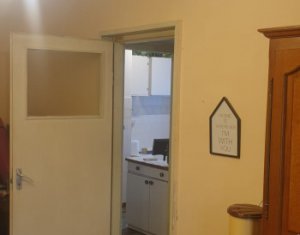 Lakás 2 szobák eladó on Cluj-napoca, Zóna Gheorgheni