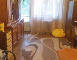 Lakás 2 szobák eladó on Cluj-napoca, Zóna Gheorgheni