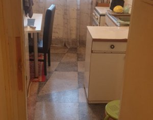 Lakás 2 szobák eladó on Cluj-napoca, Zóna Gheorgheni