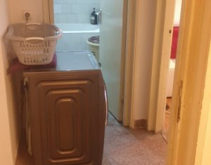 Lakás 2 szobák eladó on Cluj-napoca, Zóna Gheorgheni