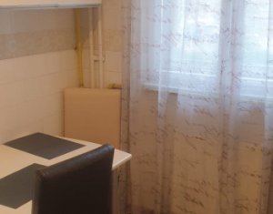 Lakás 2 szobák eladó on Cluj-napoca, Zóna Gheorgheni