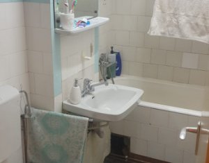 Lakás 2 szobák eladó on Cluj-napoca, Zóna Gheorgheni