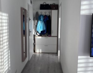 , 40m2 dans Cluj-napoca, zone Zorilor