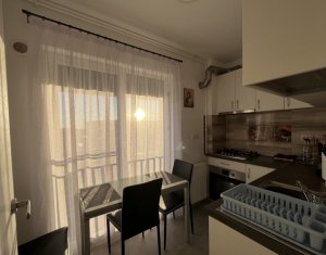 Appartement 1 chambres à vendre dans Cluj-napoca, zone Zorilor
