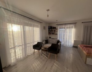 Appartement 1 chambres à vendre dans Cluj-napoca, zone Zorilor