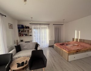 Appartement 1 chambres à vendre dans Cluj-napoca, zone Zorilor