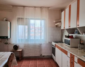 Appartement 3 chambres à vendre dans Cluj-napoca, zone Marasti