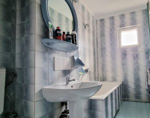 Appartement 3 chambres à vendre dans Cluj-napoca, zone Marasti