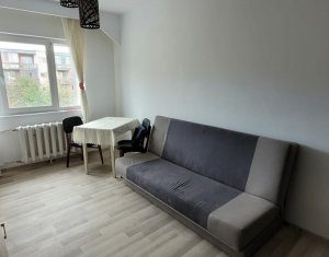 Lakás 1 szobák kiadó on Cluj-napoca, Zóna Marasti