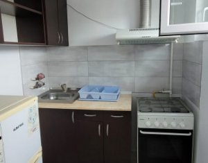 Lakás 1 szobák kiadó on Cluj-napoca, Zóna Marasti