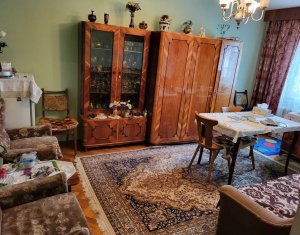 , 48m2 dans Cluj-napoca, zone Zorilor