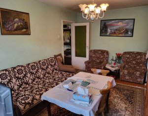 Appartement 2 chambres à vendre dans Cluj-napoca, zone Zorilor