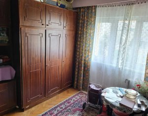 Appartement 2 chambres à vendre dans Cluj-napoca, zone Zorilor