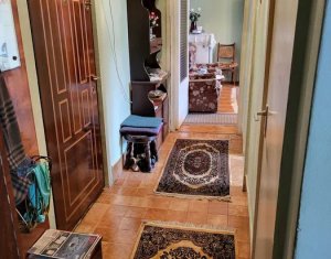 Appartement 2 chambres à vendre dans Cluj-napoca, zone Zorilor